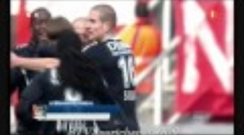 Eredivisie League: FC Twente 1-1 NEC (2010-2011)