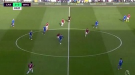 Premier League: Cardiff City 2 - 0 West Ham (2018-2019)