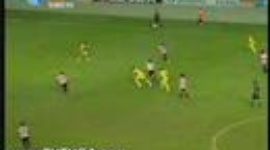 Taça da Liga: Beira Mar 0-0 Paços Ferreira (2007/2008)