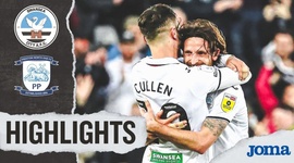 Championship: Swansea City 4 - 2 Preston North End (2022-2023)
