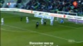 Eredivisie League: FC Groningen 1-4 Heracles (2010-2011)
