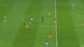 Bundesliga: Hertha Berlin 2 - 0 SC Paderborn 07 (2014-2015)