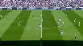 Serie A: Juventus 3 - 0 Crotone (2016-2017)