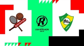 Liga Revelação: Leixões 3 - 0 Mafra (2024-2025)