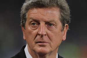 Roy Hodgson regressa ao ativo para treinar o Bristol City
