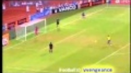 CAN: Gabão 1-1 Mali (2012)