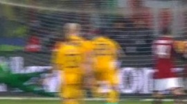 Serie A: Milan 1 - 0 Verona (2013-2014)