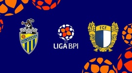 Liga de Futebol Feminino BPI: Valadares Gaia 0 - 2 Famalicão (2022-2023)