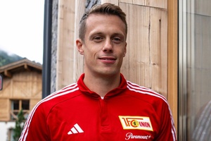 OFICIAL: Alex Schwolow deixa Hertha Berlin e assina pelo rival da cidade Union 