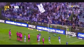 Liga Portugal Bwin: Tondela (1-2) FC Porto, Golo Mehdi Taremi, 43m (2021-2022)