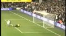 Premier League: Tottenham 4-2 Blackburn (2010-2011)