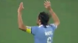 Serie A: Lazio 3 - 0 Atalanta (2014-2015)