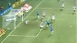 Brasileirão: Grémio 3-0 Náutico (2009)
