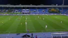 Pro League: Al-Khaleej 3 - 0 Al Feiha (2023-2024)
