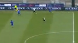 Serie A: Udinese 0 - 0 Juventus (2014-2015)