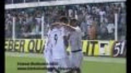 Paulista: Santos 2-0 Oeste (2010)