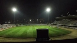 Campeonato de Portugal : Cinfães 1 - 0 Águeda (2018-2019)