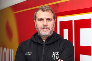 Treinador do AVS: "Na Taça, tudo pode acontecer"