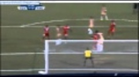 Mundial Sub-20: Egipto U-20 1-0 Panamá U-20 (2011)