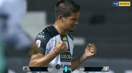 Division Profesional: Libertad 1 - 2 Tacuary (2023)