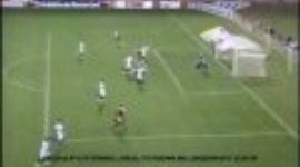 Brasileirão: Avaí 2-1 Náutico (2009)