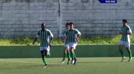 Juniores A S19 I Divisão: Rio Ave 1 - 0 FC Porto (2016-2017)
