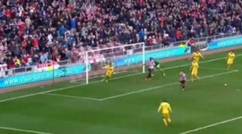 Premier League: Sunderland 0 - 0 Crystal Palace (2013-2014)