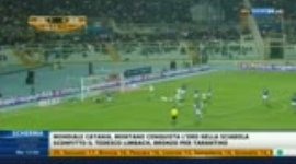 Qual. Europeu: Itália 3-0 Irl. Norte (2012)