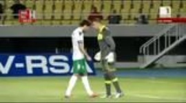 Jogos Amigáveis Seleções: Macedónia 2-0 Bulgária (2013)