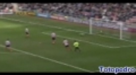 Premier League: Sunderland 1-2 Wigan (2008-2009)