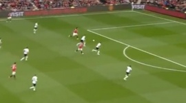 Premier League: Man Utd 3 - 0 Tottenham (2014-2015)