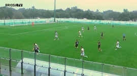 Juniores A S19 I Divisão: Sporting 2 - 1 Académica (2021-2022)