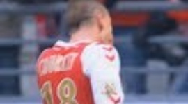 Ligue 1: Stade Reims 1-2 Bastia (2012-2013)