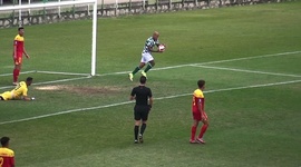 Taça de Portugal Placard: Oriental Dragon 2 - 3 a.p Moreirense (2021-2022)