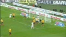 Serie A: Lecce 1-3 Genoa (2010-2011)