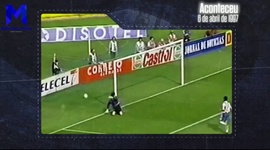 Primeira Divisão: FC Porto 3 - 0 Sp. Espinho (1996-1997)