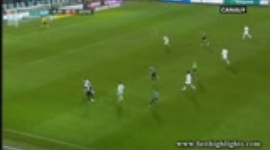 Ligue 1: PSG 3-1 Evian TG (2011-2012)