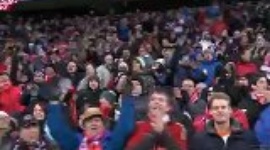 Premier League: Stoke City 2-1 Reading (2012-2013)