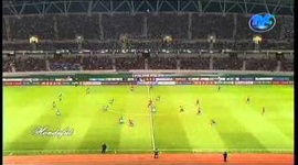 QF Mundial Concacaf: Costa Rica 1-0 Honduras (2014)