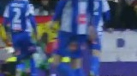 Copa del Rey: Real Madrid 3-0 CD Alcoyano (2012-2013)