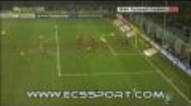 Bundesliga: Dortmund 2-3 Frankfurt (2009-2010)