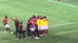 Brasileirão: Atlético-GO 2-0 Botafogo (2011)