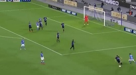Serie A: Napoli 4 - 1 Inter (2018-2019)