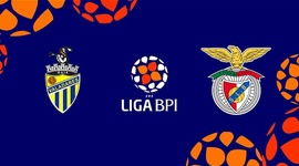 Liga de Futebol Feminino BPI: Valadares Gaia 0 - 3 Benfica (2024-2025)