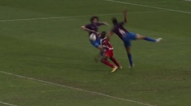 Liga Revelação: Desp. Aves 2 - 1 Cova Piedade (2018-2019)