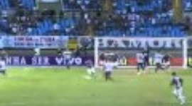Brasileirão: Fluminense 0-1 Bahia (2011)