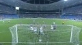 Brasileirão: Botafogo 2-2 Grémio (2010)