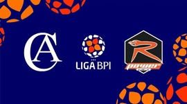Liga de Futebol Feminino BPI: Atlético Ouriense 0 - 5 Racing Power FC (2023-2024)