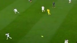 Ligue 1: Marseille 1 - 2 PSG (2015-2016)