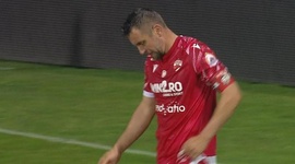 Liga 1: Botosani 2 - 1 Dinamo (2023-2024)